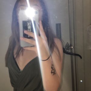 Meet your Posher, Ellie